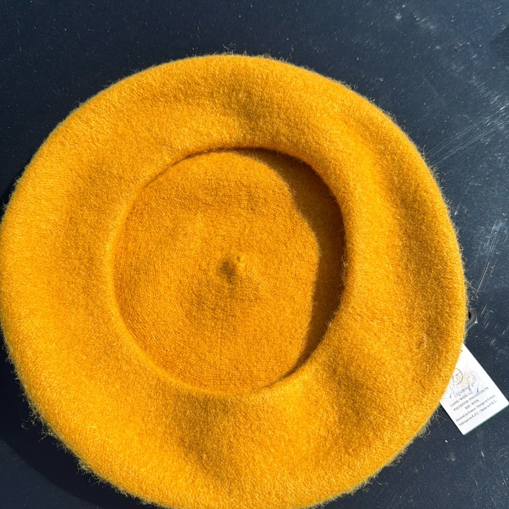 Le Beret Francais